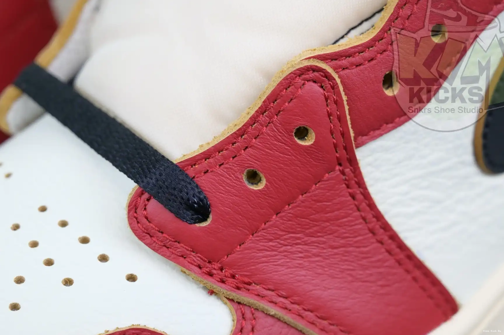 Air LA x Union 1 Jordan Jordan Kimikick 0323